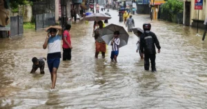 Kerala Heavy rain today
