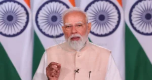Narendra Modi Speech