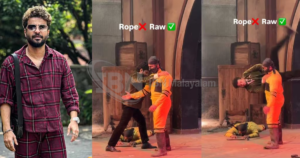 Neeraj Madhav image