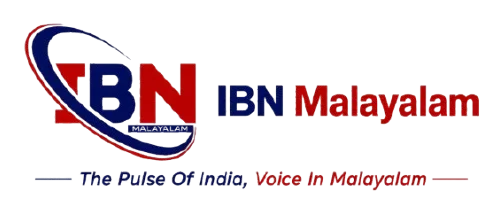 IBN Malayalam Logo