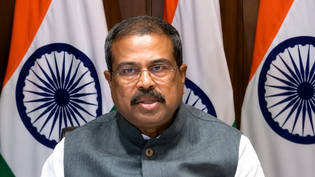 dharmendra-pradhan-neet-controversy-bjd-protest