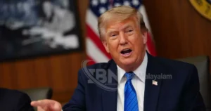 Trump image