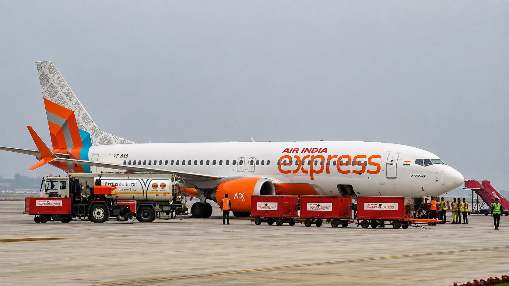 varanasi-airport-air-india-express-passenger-weapon-incident