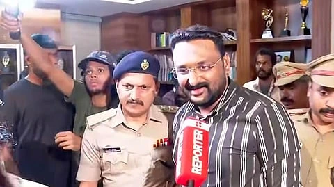 anto-augustine-kerala-high-court-interim-bail-denied-reporter-tv-liquor-case