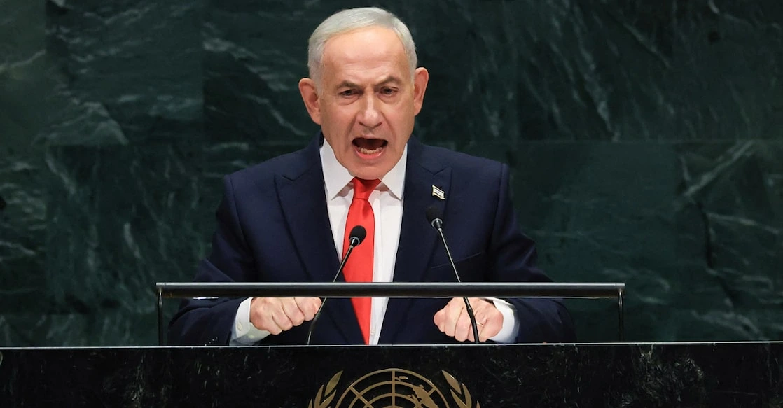 benjamin-netanyahu-un-speech-uk-france-turkey-israel-gaza