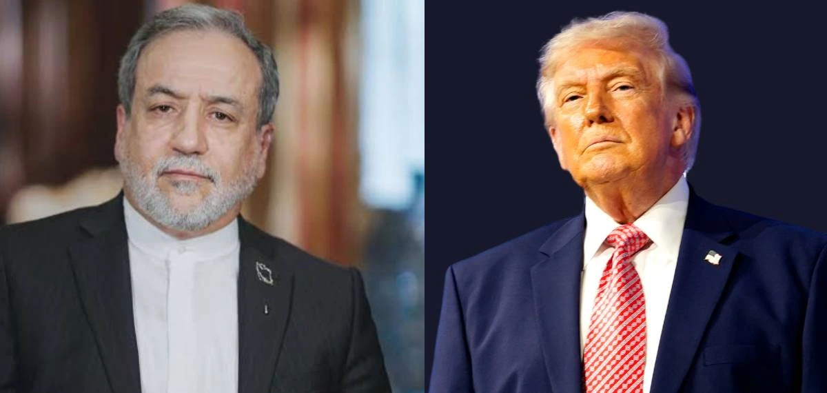 donald-trump-iran-strait-of-hormuz-us-iran-talks-nuclear-negotiations-2026