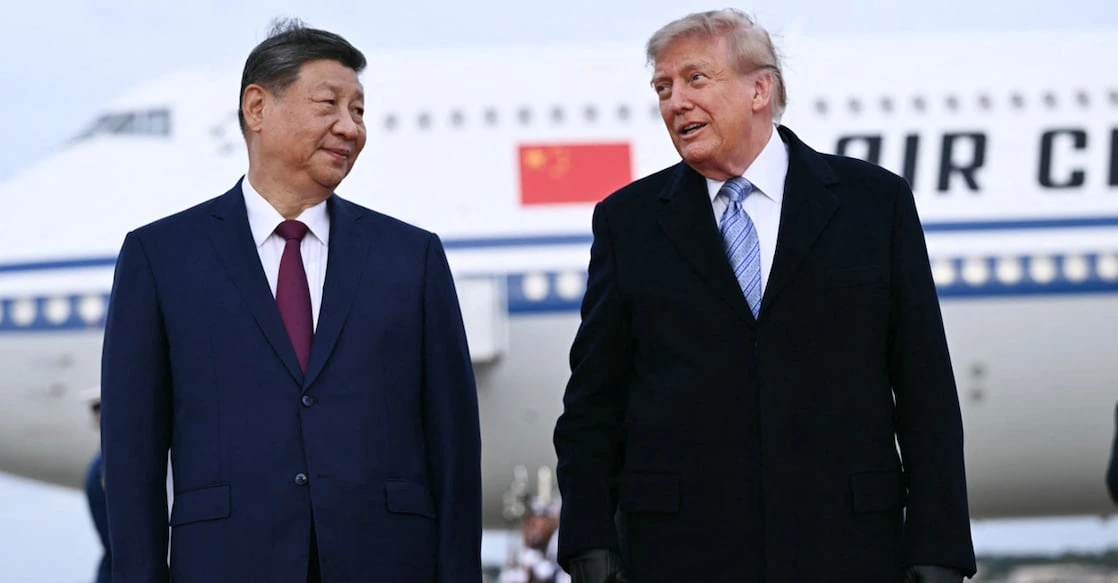 donald-trump-xi-jinping-us-china-weapons-question