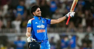 india-vs-west-indies-2nd-odi-shubman-gill-double-century-rohit-sharma-century-2026