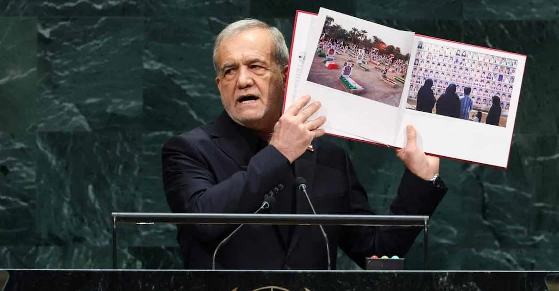 iran-president-pezeshkian-un-speech-victims-terrorism-us-israel