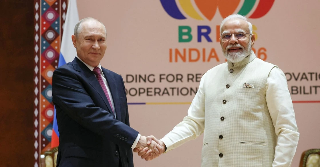 modi-putin-meeting-brics-summit-2026