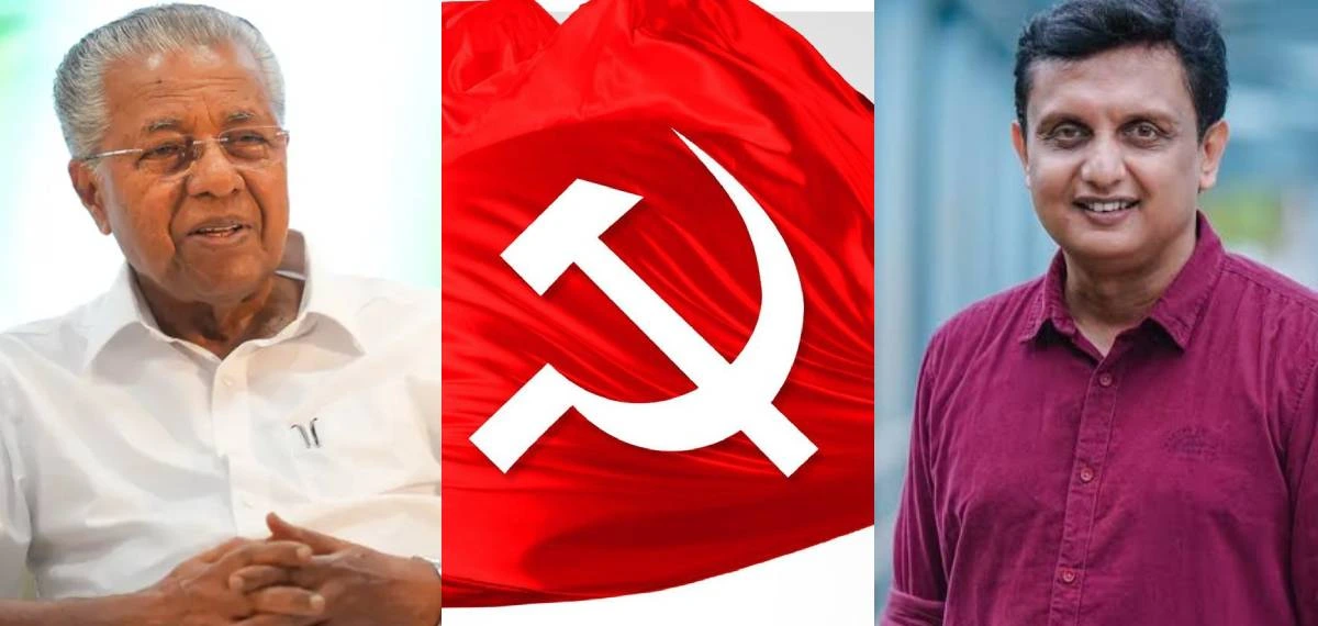 pinarayi-vijayan-mohammed-riyas-ed-cpm