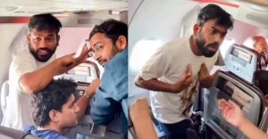 air-india-flight-cjp-leaders-detention-delhi-police-bcas-2026
