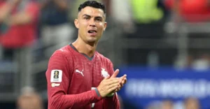 cristiano-ronaldo-portugal-national-team-suspension-jorge-jesus-2026