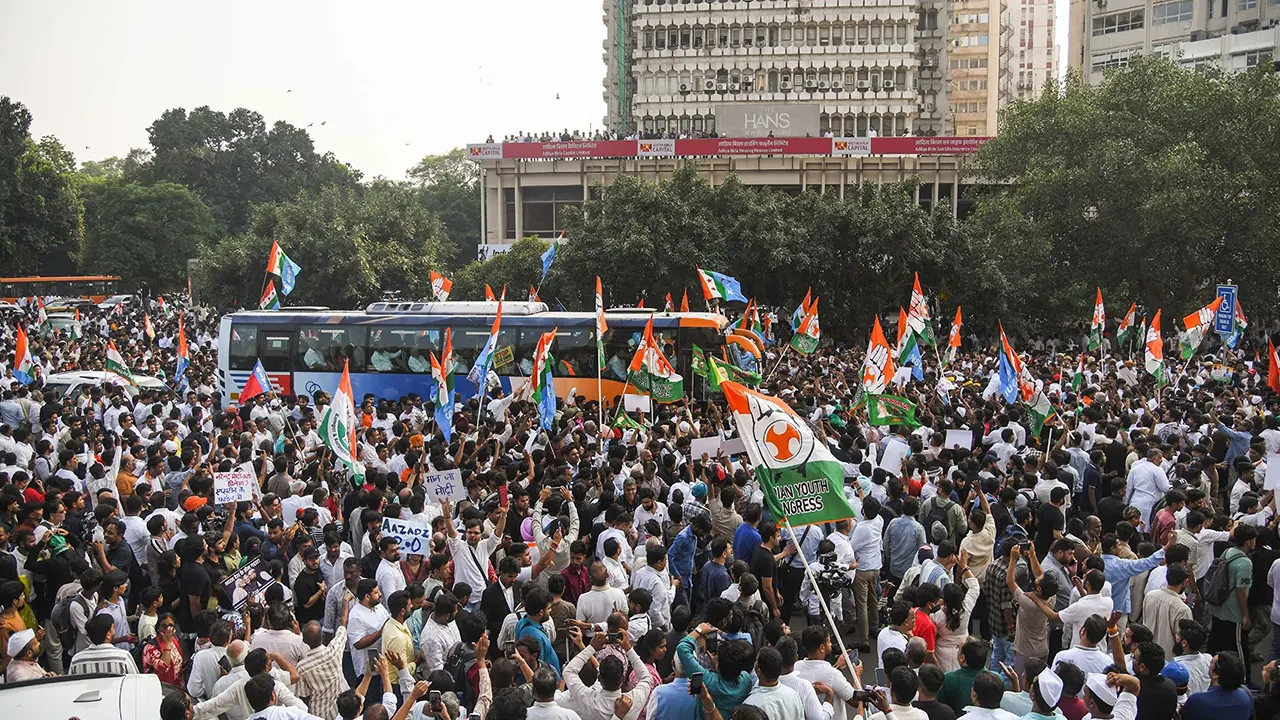 delhi-police-500-social-media-posts-fake-news-protests-firs-2026