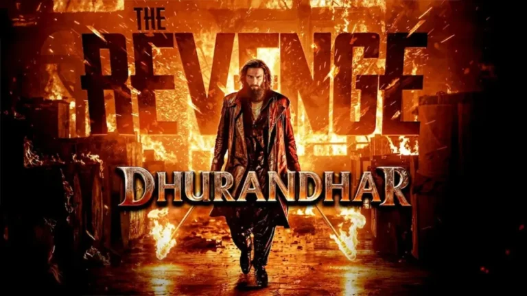 dhurandhar-the-revenge-grammy-awards-2027-ranveer-singh-shashwat-sachdev