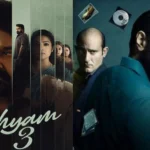 മോഹൻലാലിന്റെ ദൃശ്യത്തെയും കടന്ന് ബോളിവുഡ്; ‘ദൃശ്യം 3’യിൽ അഭിഷേക് പഥക്കിന്റെ വമ്പൻ പരീക്ഷണം…
