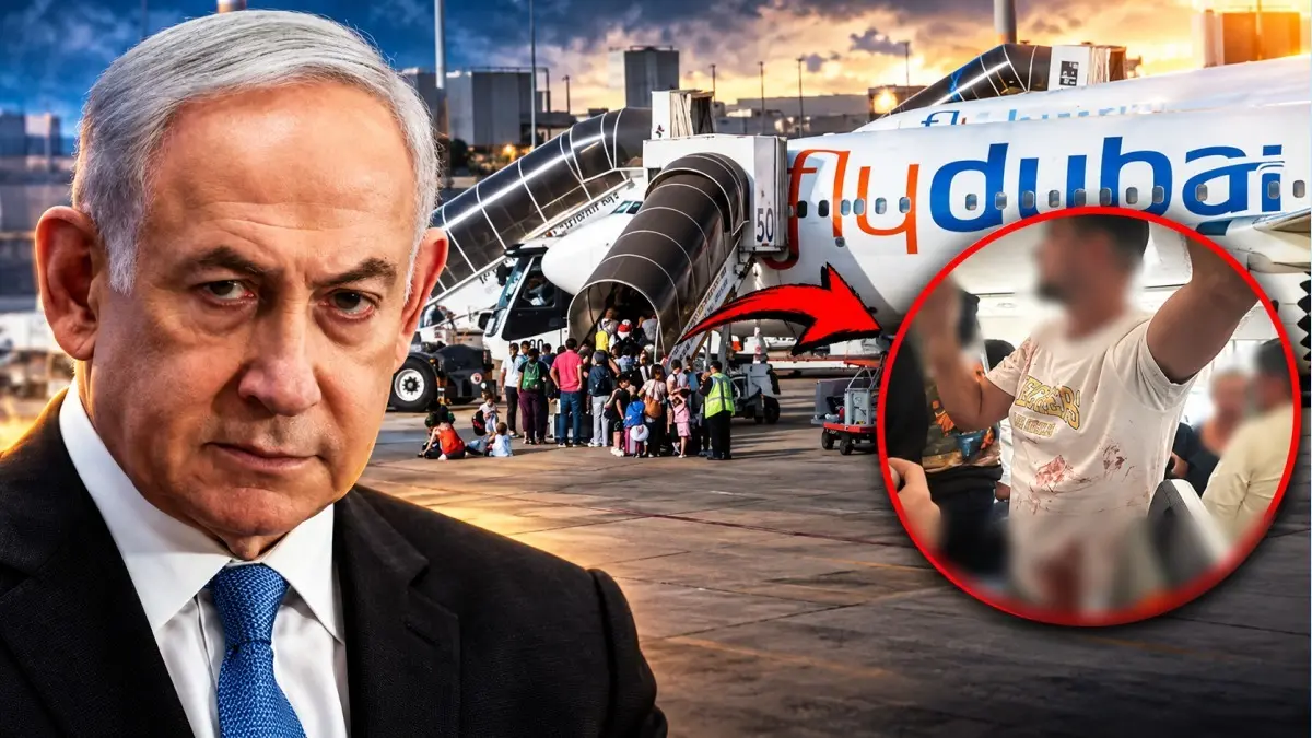 flydubai-mid-air-attack-indian-pilot-smit-machchhar-uae-netanyahu