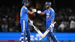 india-vs-new-zealand-2nd-t20i-toss-shreyas-iyer-vaibhav-sooryavanshi