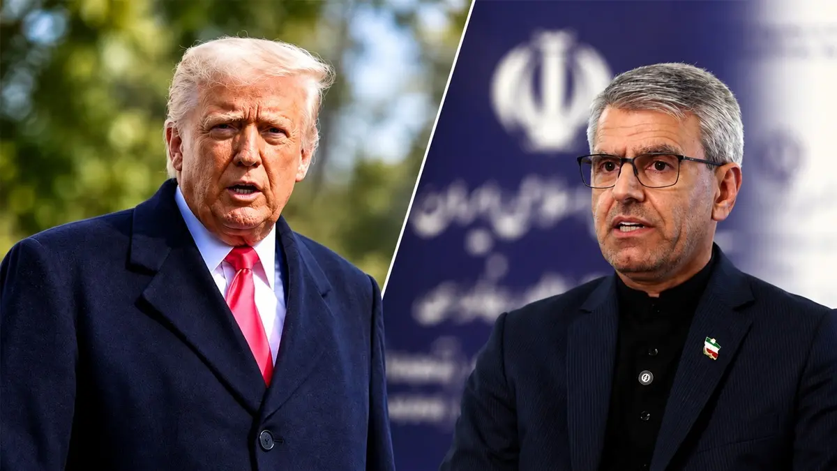 iran-us-nuclear-talks-esmail-baghaei-firm-conditions-middle-east-2026