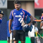 ഇഷാന് പരുക്ക്; വൈഭവിന് ഇന്ത്യൻ ടീമിൽ വഴിതുറക്കുമോ?