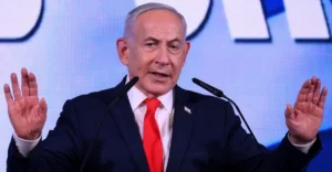 israel-election-results-2026-netanyahu-hung-parliament-gadi-eisenkot