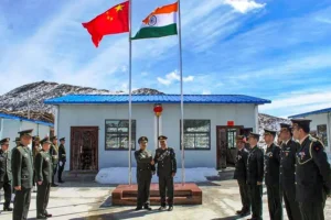 itbp-chief-india-china-border-face-off-arunachal-pradesh