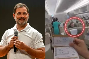 rahul-gandhi-vietnam-trip-bjp-mocks-foreign-visit-amid-sir-protests-electoral-roll-revision-congress-response-october-2026