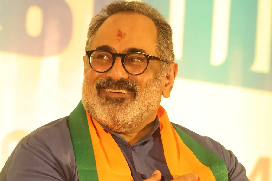 rajeev-chandrasekhar-kerala-mla-salary-hike-opposition-bjp-2026