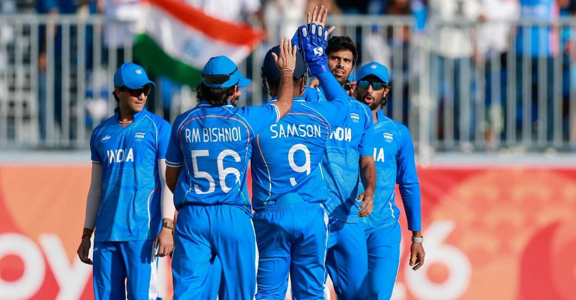 ravi-bishnoi-former-chief-selector-asian-games-final-india-pakistan-cricket