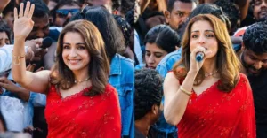 trisha-krishnan-coimbatore-political-entry-rumours
