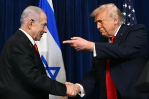 trump-endorses-netanyahu-israel-election-2026-benjamin-netanyahu-reelection-iran-war-us-israel-relations-october-27-vote