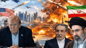 trump-says-iran-war-will-end-very-quickly-us-iran-conflict-nuclear-sites-strikes-fuel-prices-hormuz-strait-october-18-2026