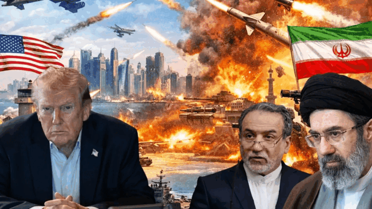 trump-says-iran-war-will-end-very-quickly-us-iran-conflict-nuclear-sites-strikes-fuel-prices-hormuz-strait-october-18-2026