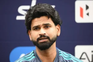 വൈഭവ് സൂര്യവംശിക്ക് ഉടൻ പ്ലേയിങ് ഇലവനിൽ…